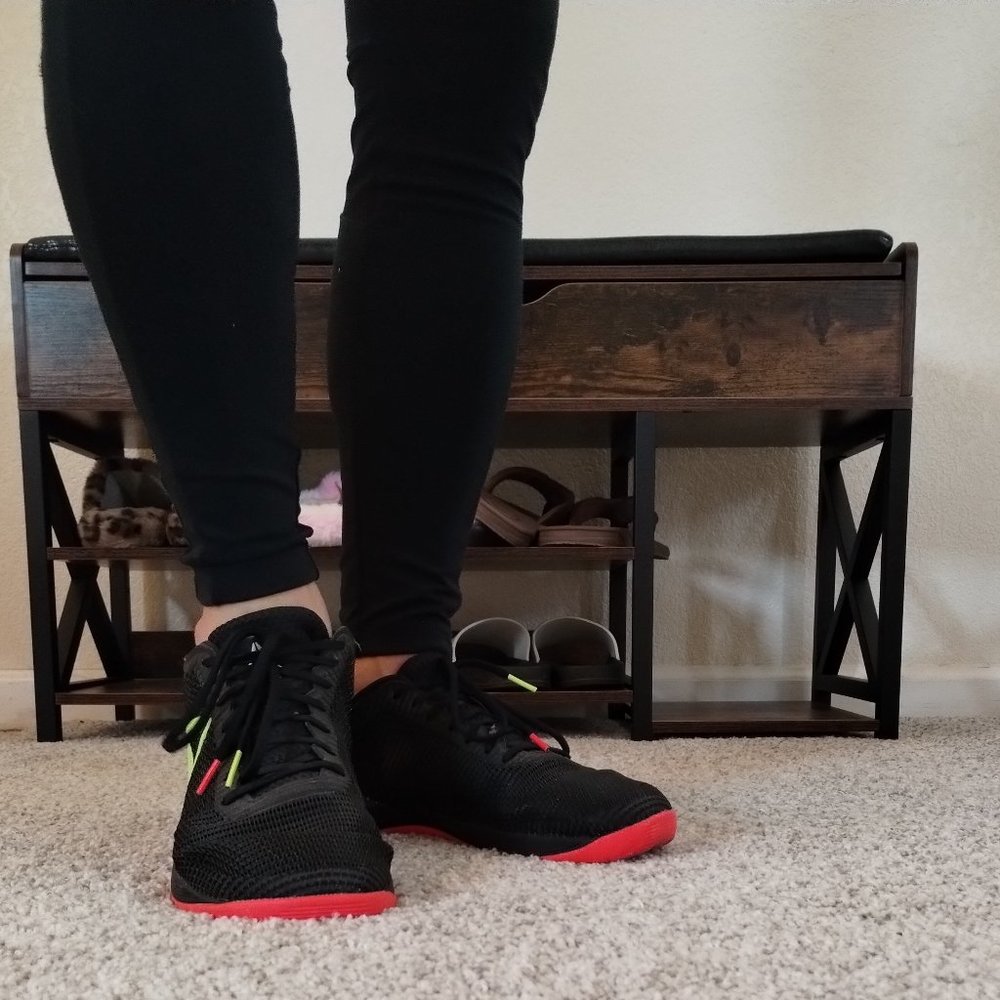 Brand New Reebok Cross trainers!